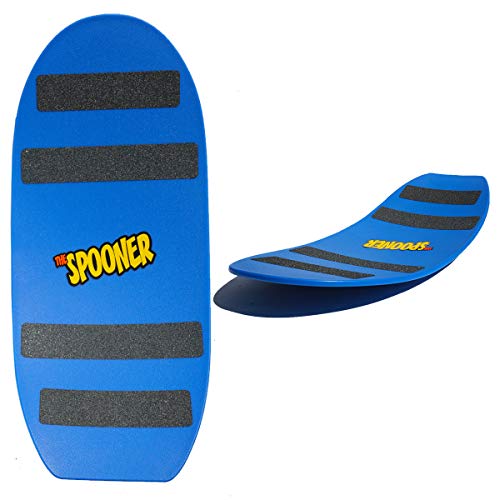 Preisvergleich Produktbild Spooner Boards Pro Blau