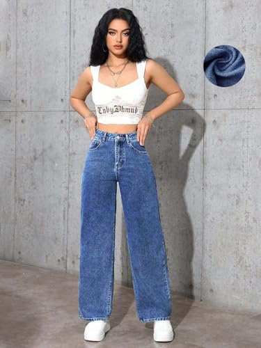 Image of KOTTY Womens Denim Jeans | Stylish Daily Comfort | Casual Wear