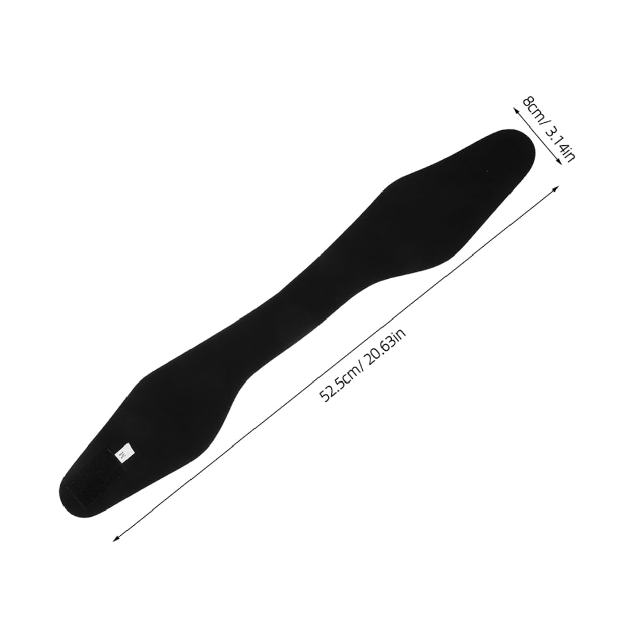 BRIGHTFUFU 2pcs Swim Headband Waterproof Ear Protection Headband for Women Boys and Girls Yoga Diving