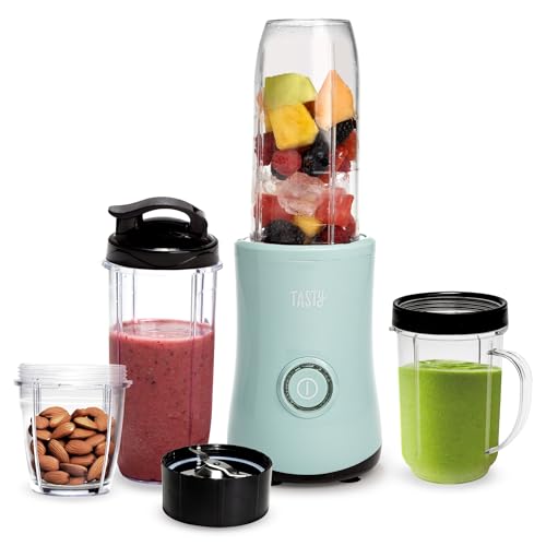 Tasty Personal Blender With Cup, 350W...