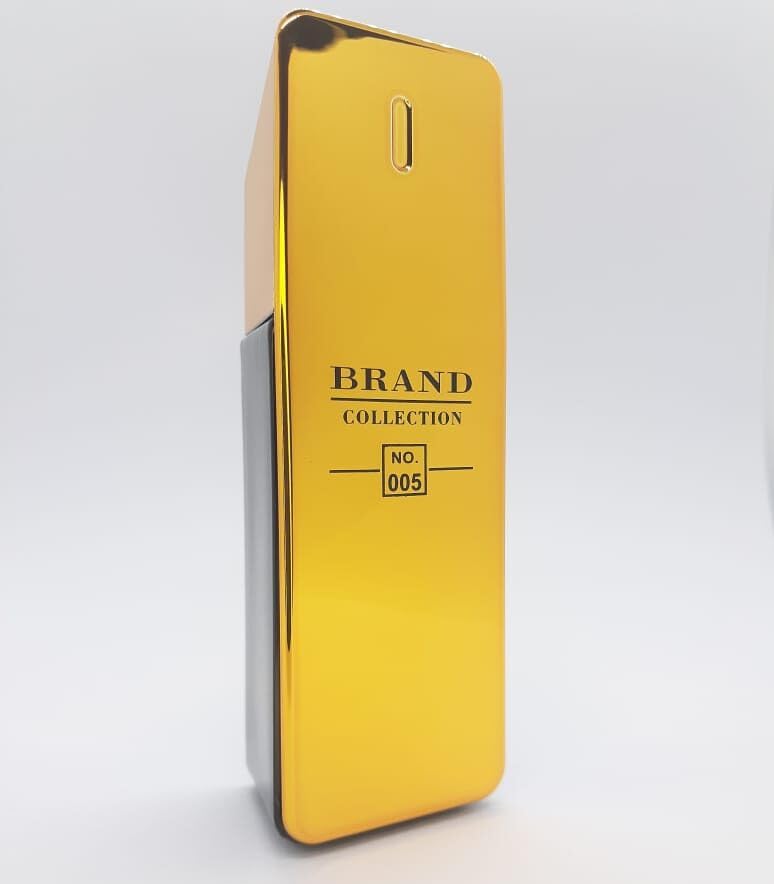 Perfume Masculino Brand Collection 005-25 ml