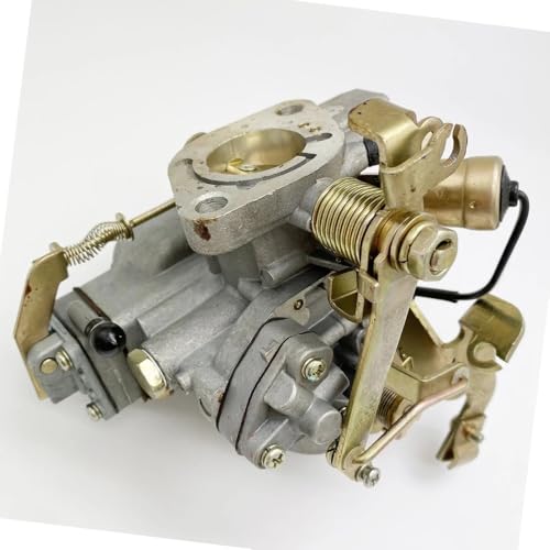 Carburateur LJ276M CSP 30 quad buggy DF4 650 alimentation carburant