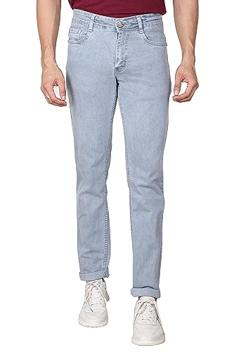 Image of Men,s Regular Fit Jeans