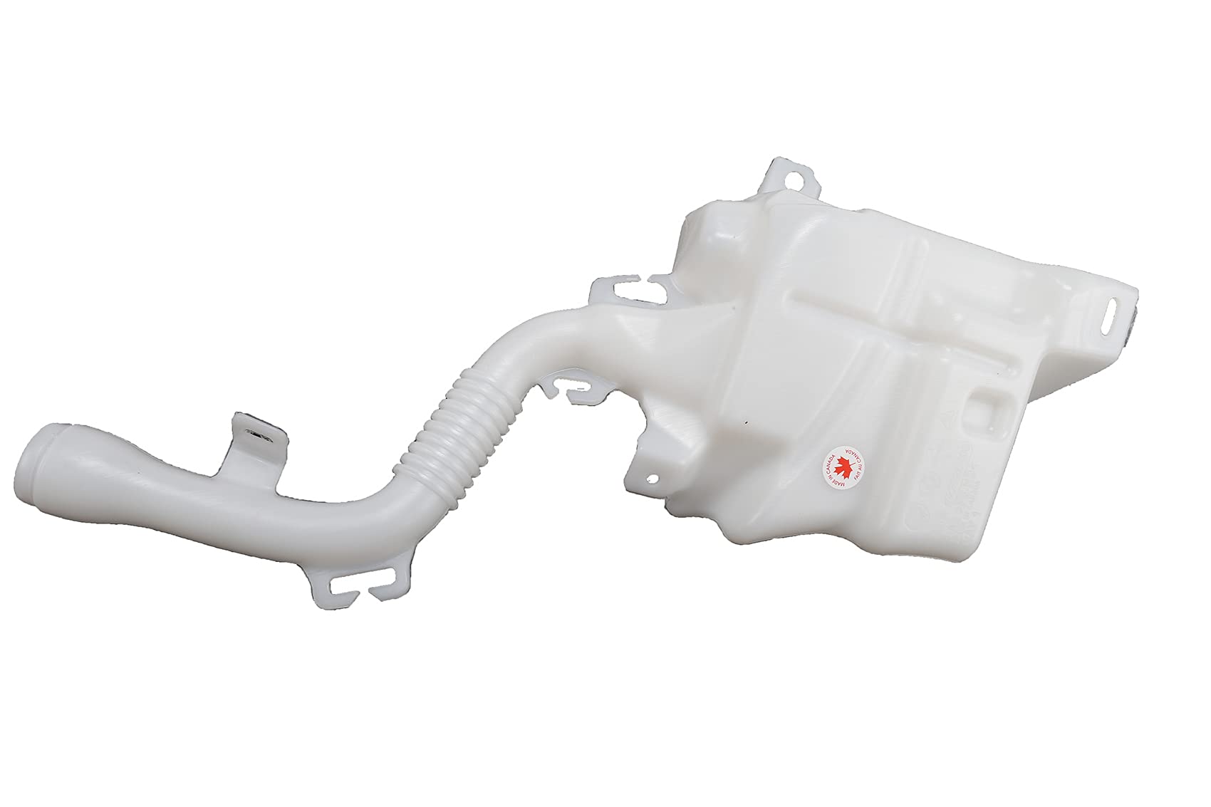 Amazon.com: GM Genuine Parts 84064760 Windshield Washer Solvent  