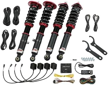 Amazon | BLITZ(ブリッツ) 車高調キット【DAMPER ZZ-R SpecDSC Plus 
