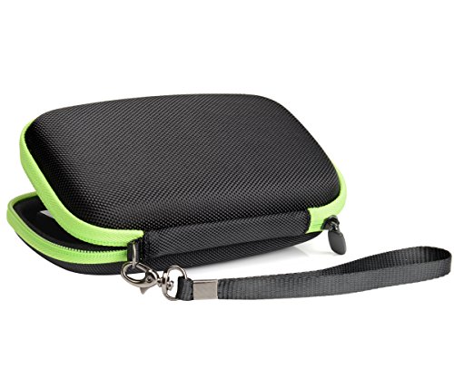 Funda protectora para disco duro externo SP Silicon Power Armor A60 miniatura 5