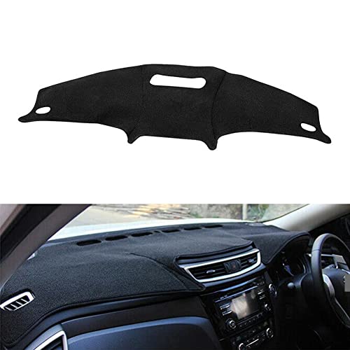 Cubierta para tablero Chrysler PT Cruiser alfombrilla protectora negra salpicadero RHD 2001-2005 3