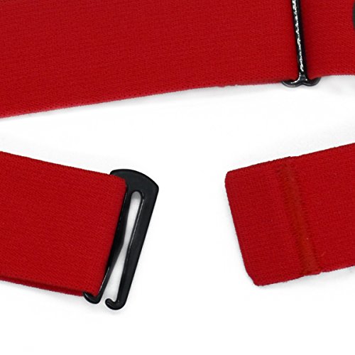 Taope Cinghia per cardiofrequenzimetro Garmin e