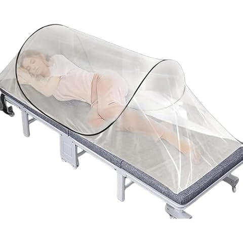 Adjustable Anti Mosquito Bed Net for Babies Cover