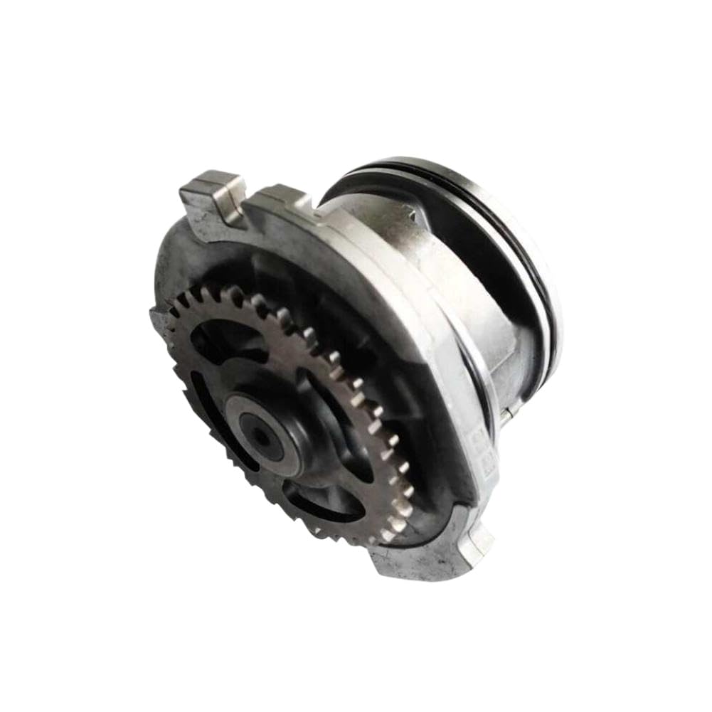 Transmission Oil Pump Core Compatible with 1 Series 3 Series 5 Series X1 X3 XF 8HP45 8HP55 8HP70 8HP75 8HP90 0BK