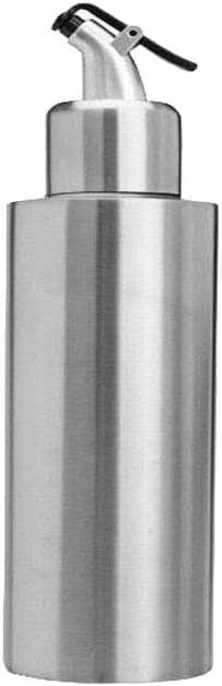 Gteller Stainless Steel Olive Oil Dispenser
