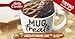Betty Crocker Mug Treats Chocolate Caramel Cake Mix with Caramel Topping, 4 Servings, 12.5 oz.