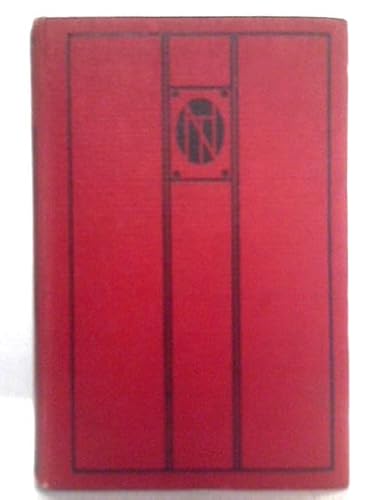 A prince of the captivity B001J1WZH0 Book Cover