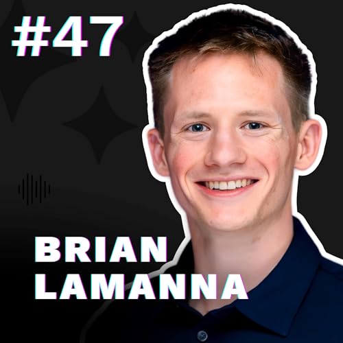 Winning President's Club 6x w/ Brian LaManna, Account Executive at Gong copertina