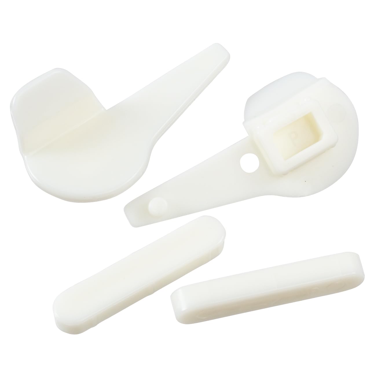 Shark Industries PN-35058 Hunter Tire Changer Duck Head Insert Wheel Protectors - 20 Pieces