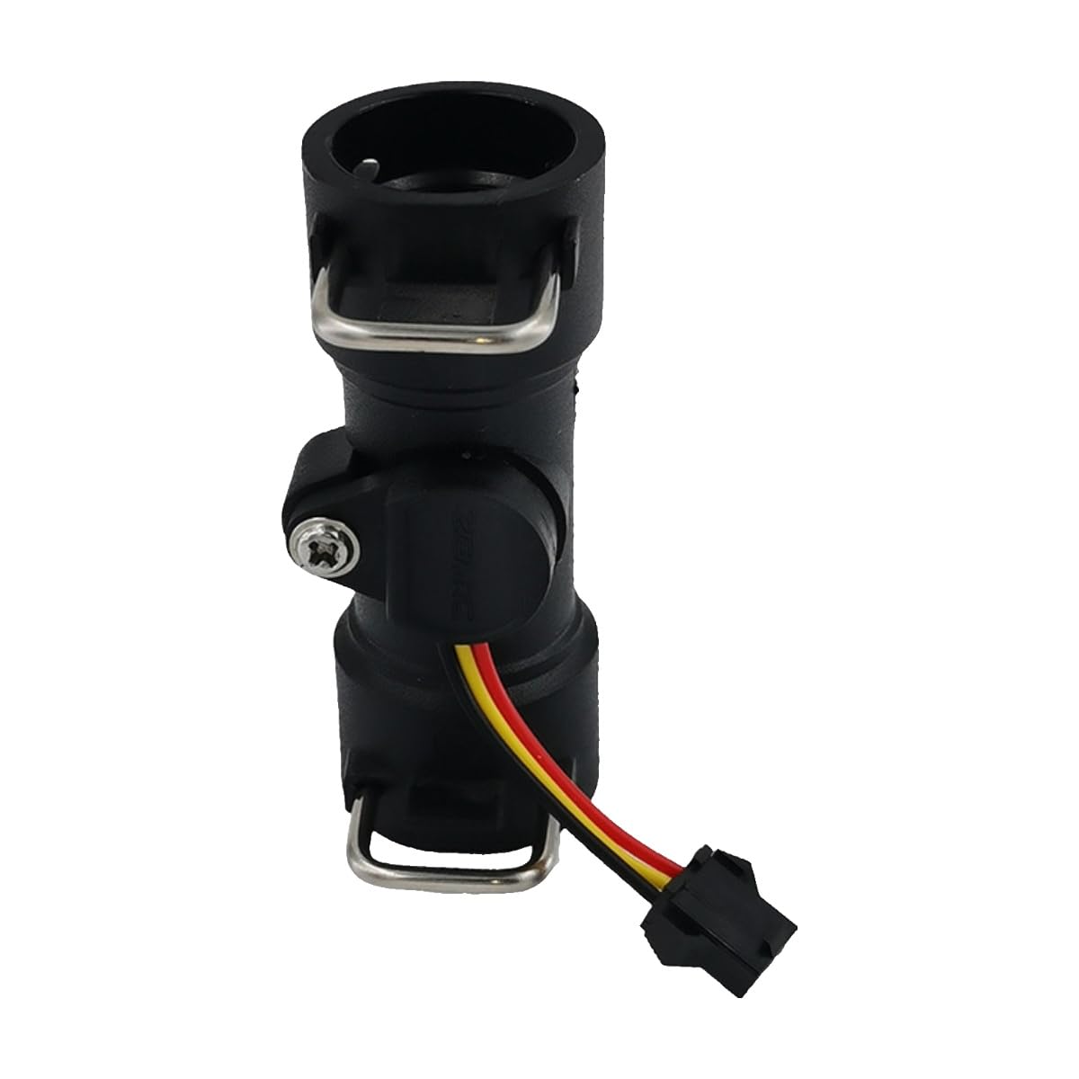 Sensor de flujo de agua ZC-54 y accesorios de pasillo para control de tuberías 2