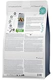 Happy Cat - Care Adult Light M-Serie - Low fett Trockenfutter für Katzen & Kater - weniger Fett - 10 kg