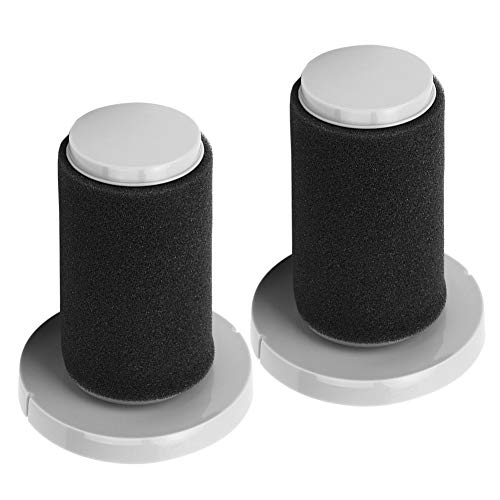 Filtros para Aspirador, Filtro Tamaños Estándar Alta Eficiencia para Deerma DX700 DX700S