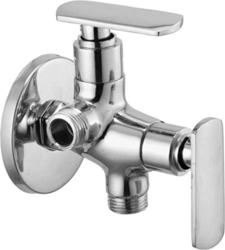 See full amazon price history chart for 10X Angle Valve 2 IN1 AC-9090 Full Brass 15MM Quater Turn Catridge 10X Angle Valve 2 IN1 AC-9090 Full Brass 15MM Quater Turn Catridge (B07M6HYLXZ) Amazon Price History, Amazon Price Tracker