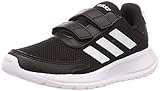 Marke: Adidas adidas Jungen Tensaur Laufschuh, Cblack Ftwwht Cblack, 33 EU