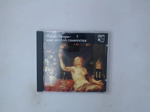 Price comparison product image Not Found - Prelude Baroque II: Marc-Antoine Charpen