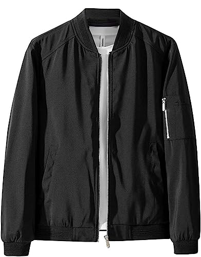 [D.IIZOO] MA-1 WPbg Y ~^[ u] Wp[ Wbv y AE^[ n  JWA tH t@bV 傫TCY (ubN, 6XLy{5XLTCYz)