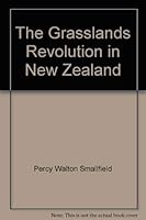 The Grasslands Revolution in New Zealand 034012850X Book Cover
