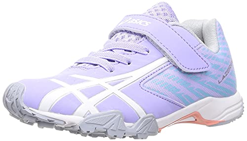 [アシックス] 運動靴 LAZERBEAM SG-MG 21 秋冬 キッズ 501(ラベンダー/ホワイト) 23.5 cm
