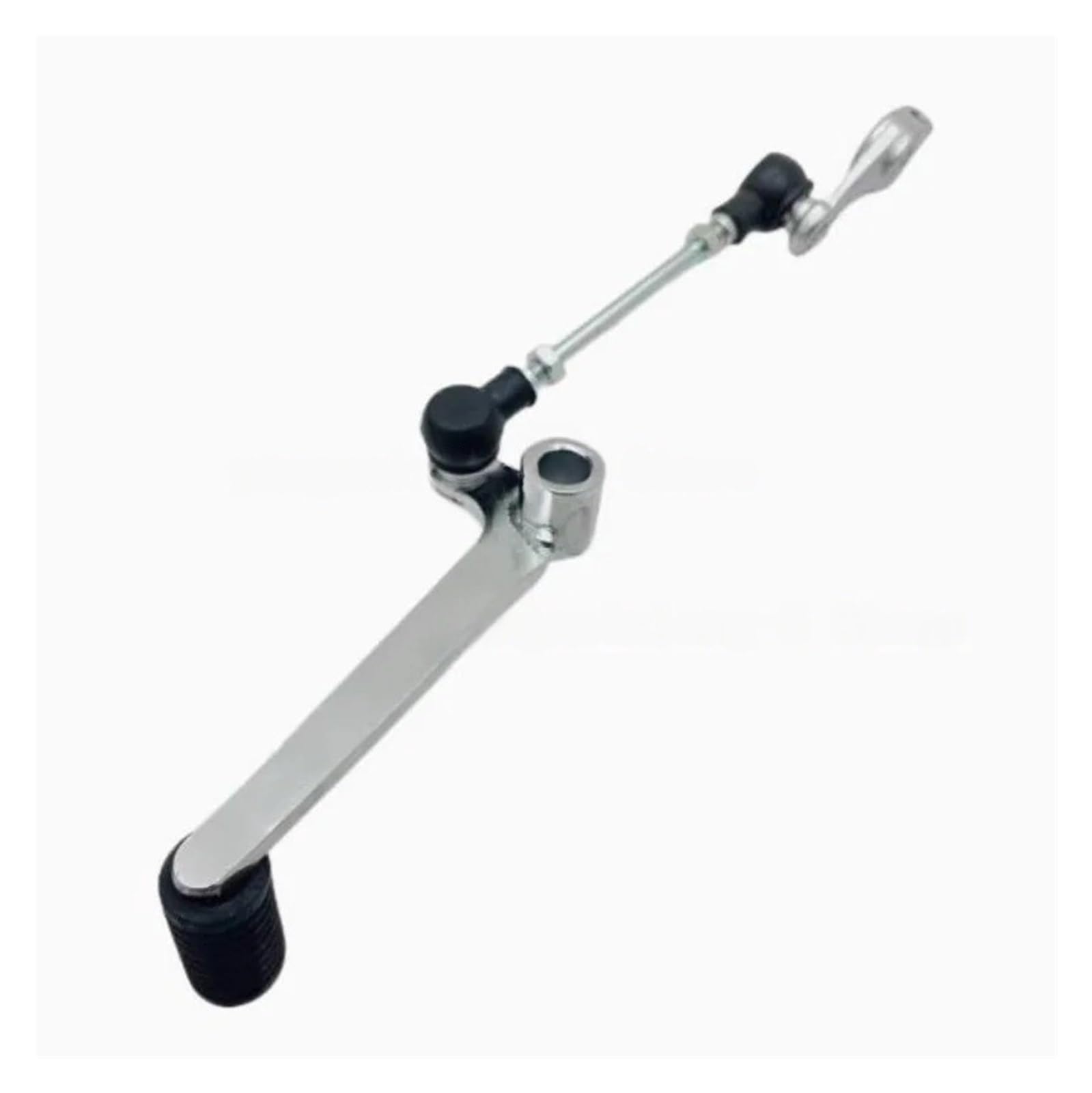 Qr0cjnpb Dl250 Motorcycle Gear Shifter Motorcycle Gear Change Pedal Gear Shift Lever Su&Itable Motorcycle Gear Shift Lever For Gw250/S/F/-A Gsx250r /-A