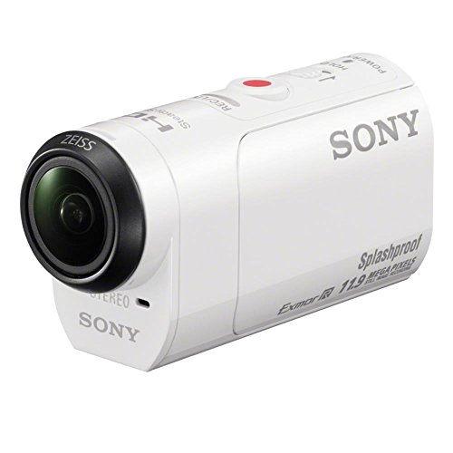 Sony HDR-AZ1 - Sport Caméra