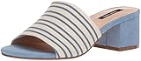 Kensie Women's Helina Mule