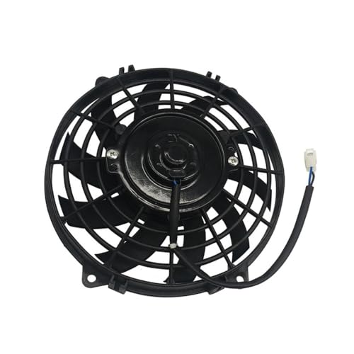 Ventilateur de radiateur CF500 évite la surchauffe du moteur ATV 9010-180200-A000