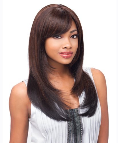 Sensationnel Synthetic Hair Empress Lace Front Wig - Bree - Color: PK1/PINK