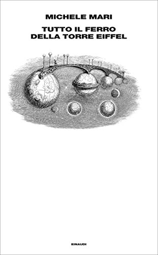 Tutto il ferro della Torre Eiffel (Supercoralli)