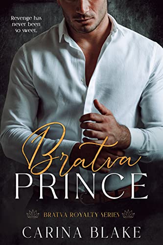 Bratva Prince