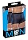 Svenjoyment Hose, Blau, S/L