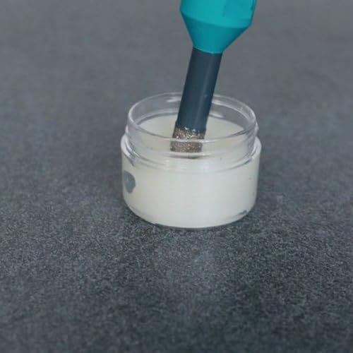 Kühlwachs für Diamant-Trockenbohrer, 48 g BIHUI
