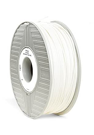 filamento 3d bvoh 500g chiara per stampa 3d