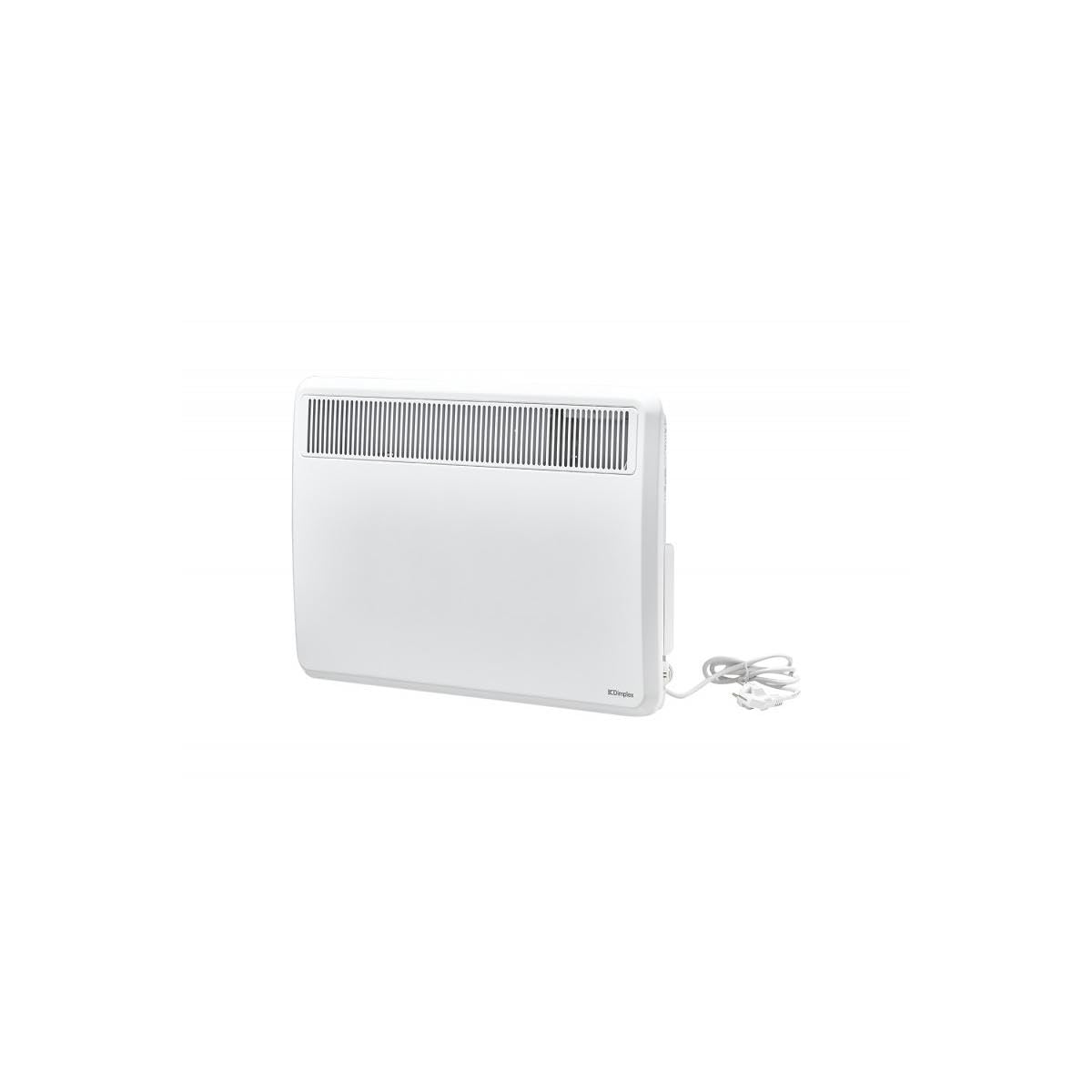 Convecteur mural PLX Dimplex 3,0 kW 9006943 pour un chauffage fixe efficace