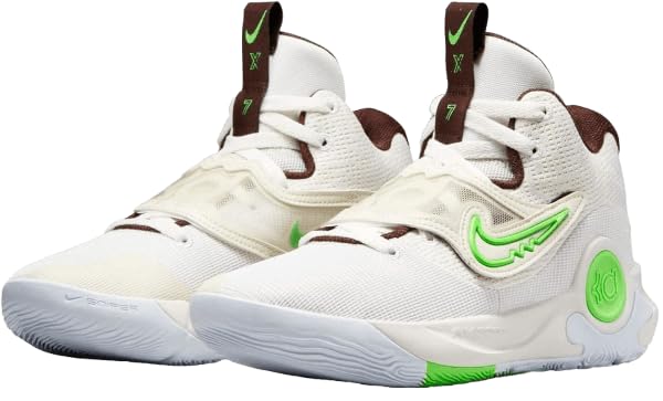 Nike Men's Kd Trey 5 X Basketball Shoe, Sand, Mens Size 11.5