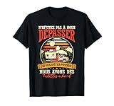 Camping-Car Accessoires & Cadeaux