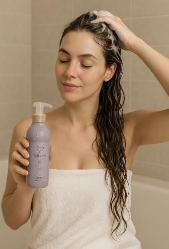 Nishlady Hair Parfum PEARL, 3.4 Fl Oz (Pack of 1)