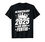 Altersteilzeit 2025 Ruhestand Bekleidung & Co