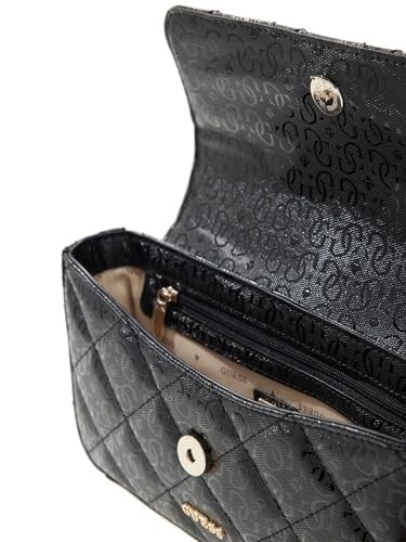 Image of GUESS Libby Flap Crossbody
