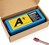 EAMOGO ebike Battery 48V 20Ah Lithium Battery Pack for 0-1000W Electric Bike with 30A BMS