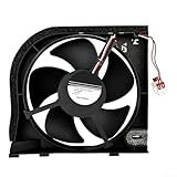 [Maintenir les performances du réfrigérateur] Ce moteur de ventilateur essentiel aide à prolonger la durée de vie de votre appareil en surchauffant la bobine de condensateur, permettant à votre réfrigérateur de fonctionner à une efficacité maximale.