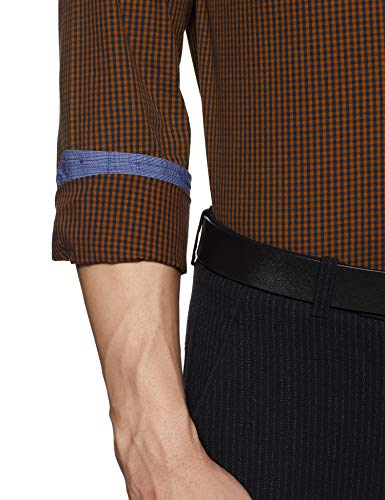 Image of Diverse Men Formal Shirt