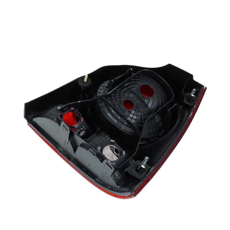 Feu arrière Polo Hatchback 2006-2010 droit support circuit imprimé auto - 2