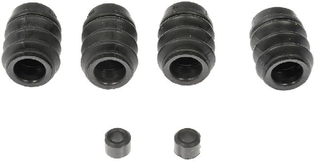 Dorman Disc Brake Caliper Bushing P N Hw16182
