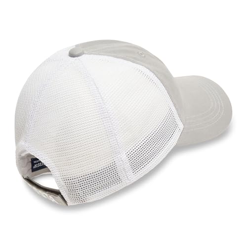Image of Costa Del Mar Unisex Adult Mesh Trucker Hat